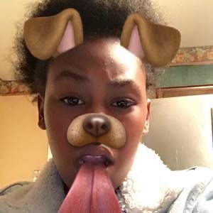 Meet your Posher, Trisha